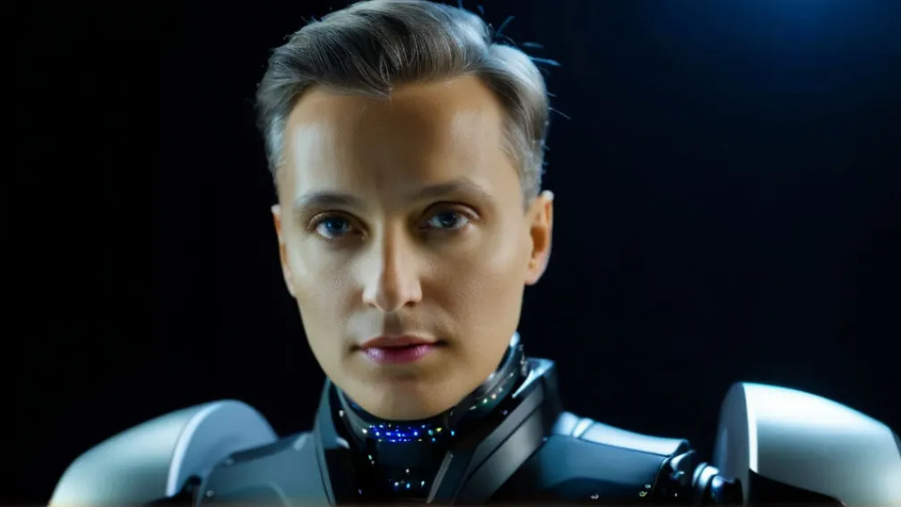 Bun venit în lumea inteligenței artificiale