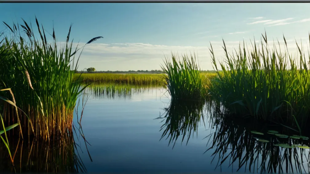 EPA redefinește Legea Apelor Curate, limitând protecția zonelor umede în SUA