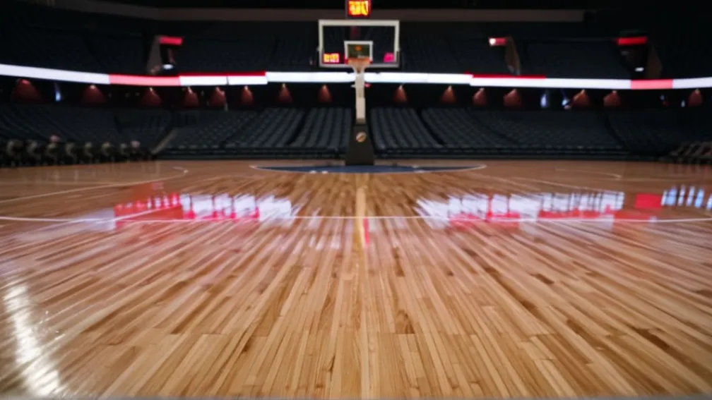 Victor Wembanyama, vedeta din San Antonio, ratează 2-3 săptămâni din cauza unei leziuni musculare