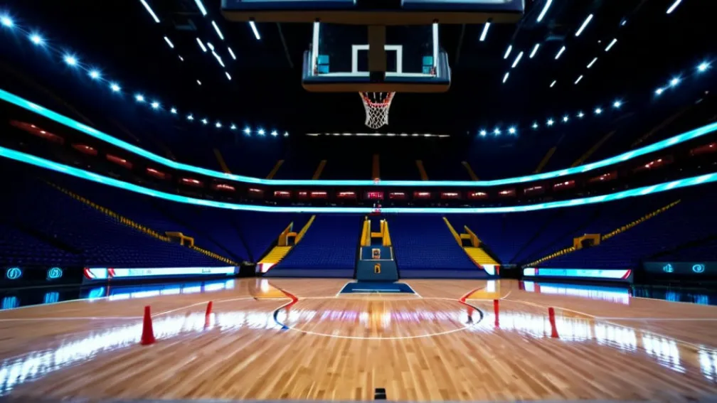 North Dakota triumfă împotriva Western Illinois cu 78-69 într-un meci intens