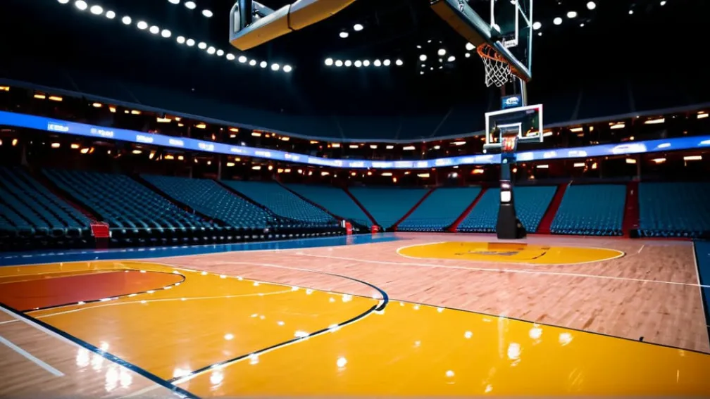 Winthrop învinge Jackson State cu 80-62 într-un meci dominant