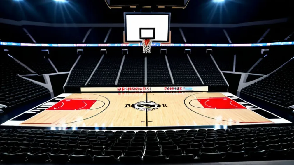 Akron Zips domină Evansville Purple Aces cu 97-59 la Paradise Jam