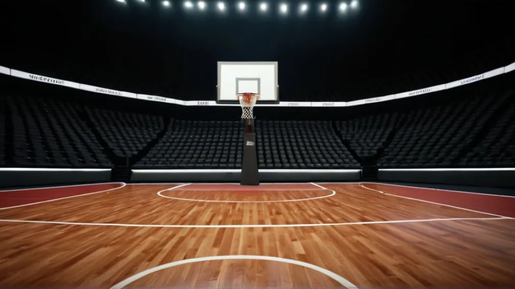 Victorie Convingătoare: Portland State Învinge Cal State Bakersfield cu 93-80