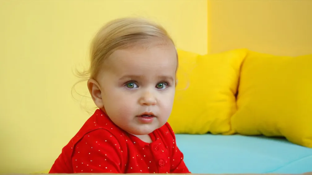 Dezvoltarea timpurie a copiilor