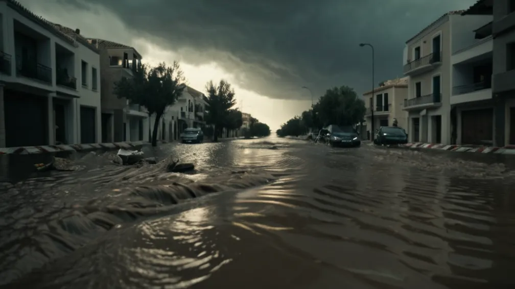 Liderul regiunii spaniole Valencia demisionează după gestionarea dezastruoasă a inundațiilor din 2023