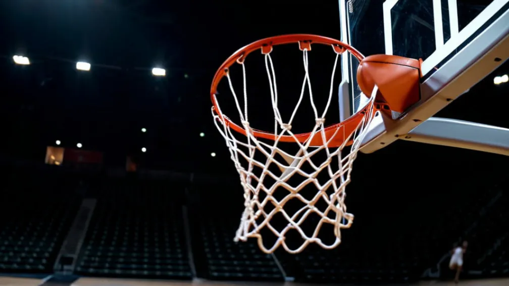 Baschet: Eastern Washington învinge Eastern Oregon cu 91-73