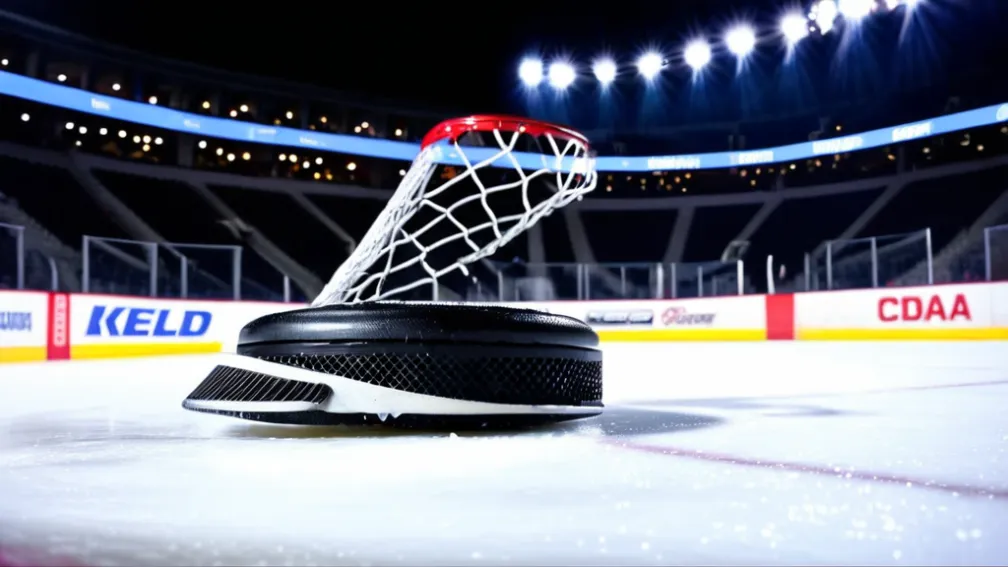 Preview NHL: Buffalo Sabres înfruntă Utah Mammoth după o victorie la penalty-uri