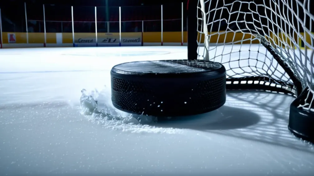 Rangers vs. Hurricanes: New York joacă acasă după victoria obținută în prelungiri