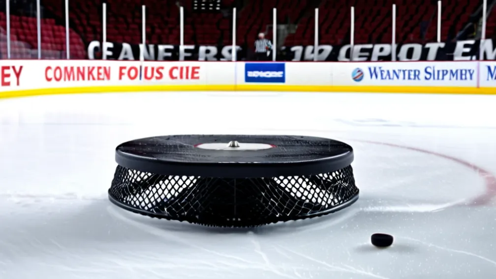 Preview NHL: Montreal Canadiens vs. Philadelphia Flyers – Analiză și Statistică