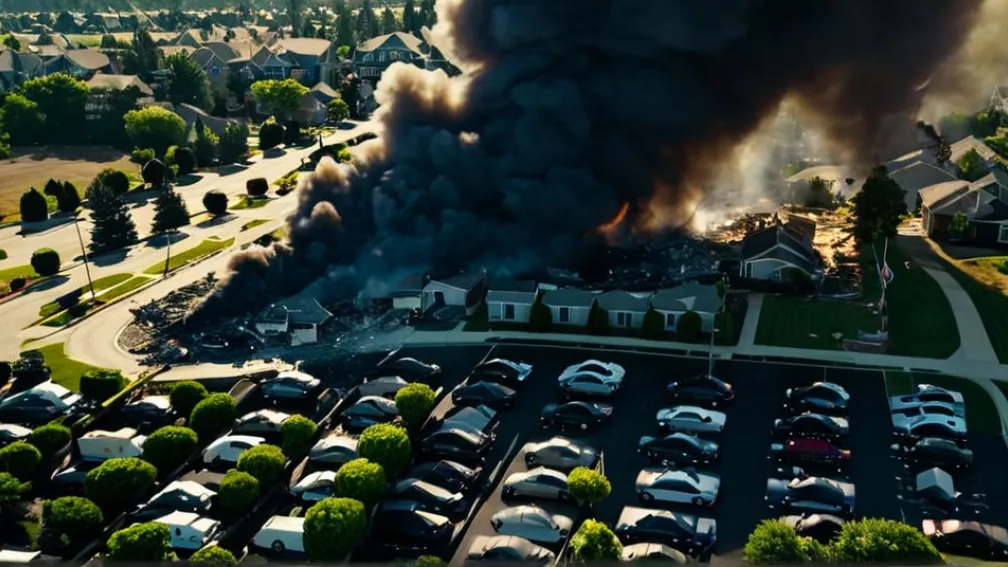 Proces intentat în urma accidentului de ambulanță aeriană din Philadelphia: Familiile victimelor cer dreptate