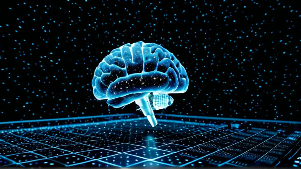 Inteligența artificială în știință