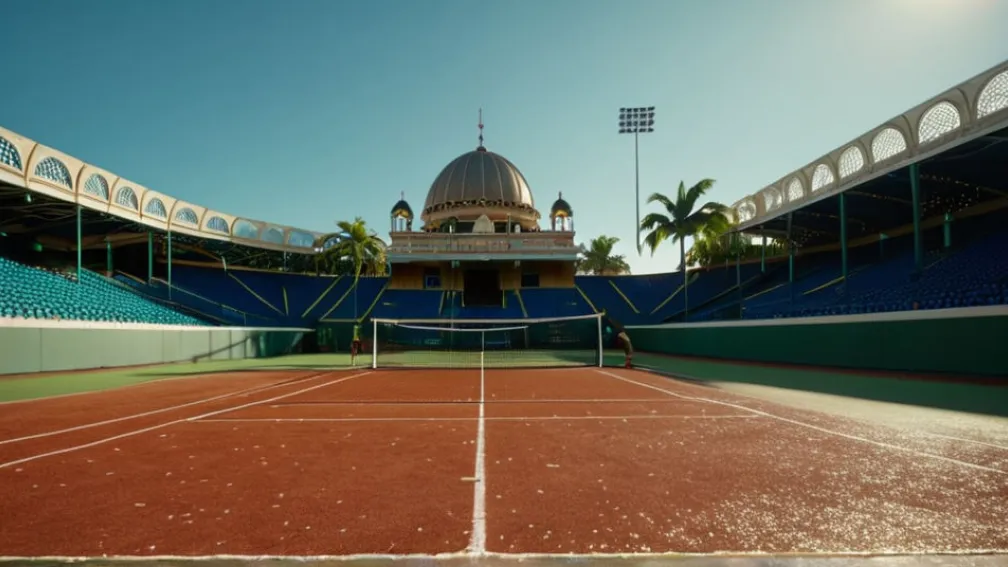 Imagini din Lume: De la Tensiuni Globale la Sport și Concursuri de Frumusețe