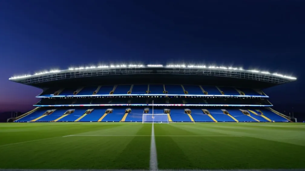 Stadionul de Fotbal Arizona Obține un Contract Record de 60 Milioane de Dolari