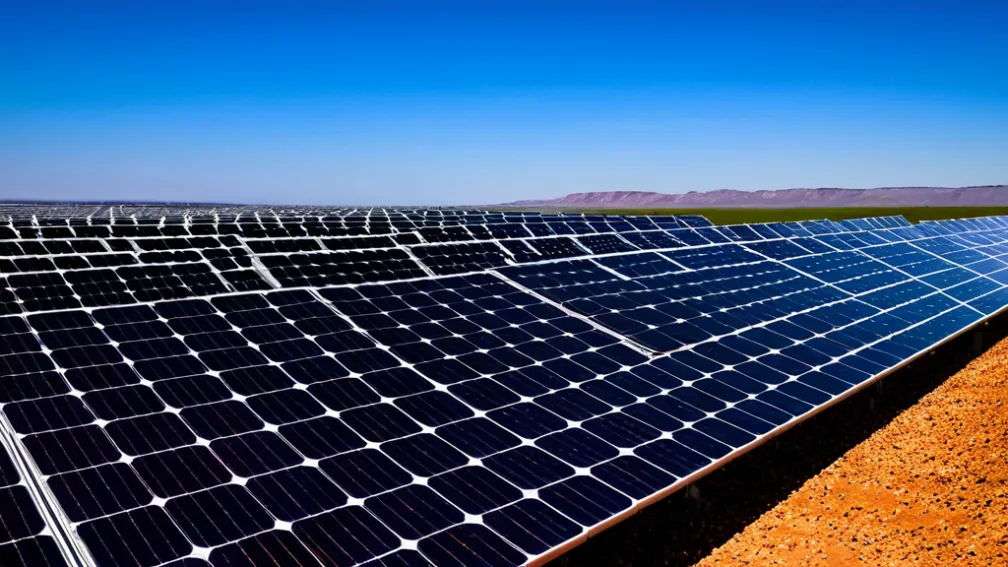 Tehnologia revoluționară a panourilor solare promite o revoluție energetică globală