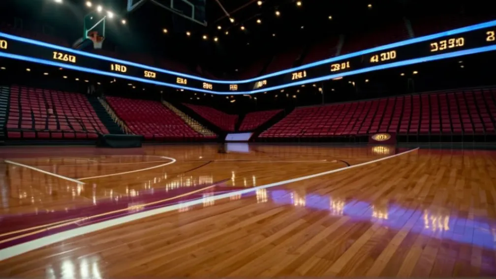 William & Mary a învins Regent cu 104-57 într-un meci de baschet