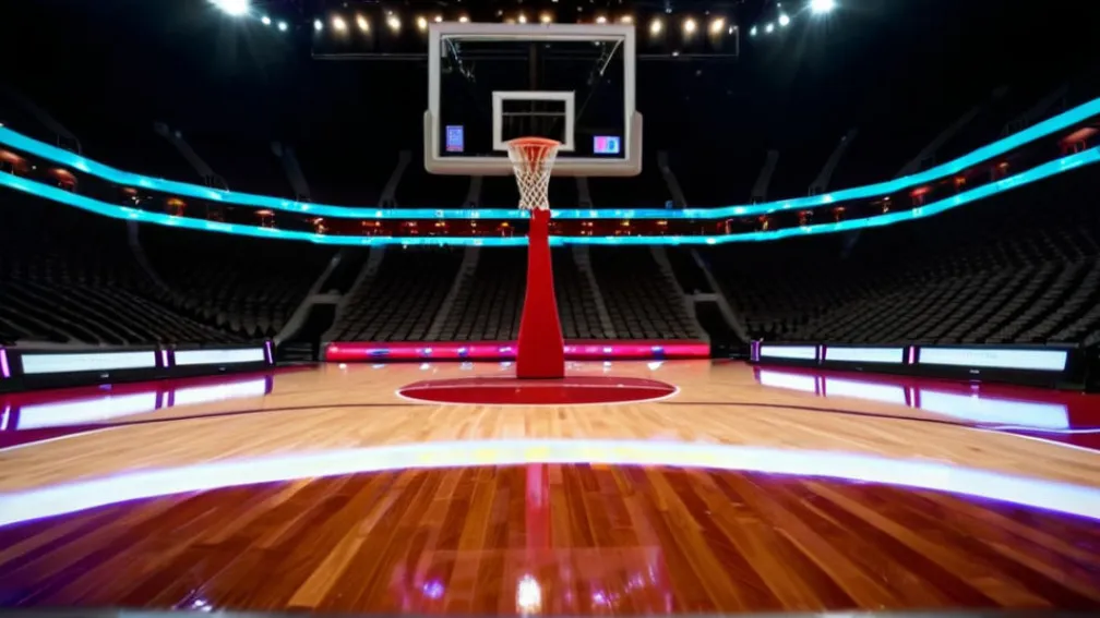 Baschet Feminin Colegial: Michigan și TCU, Salt Spectaculos în Top 10 AP