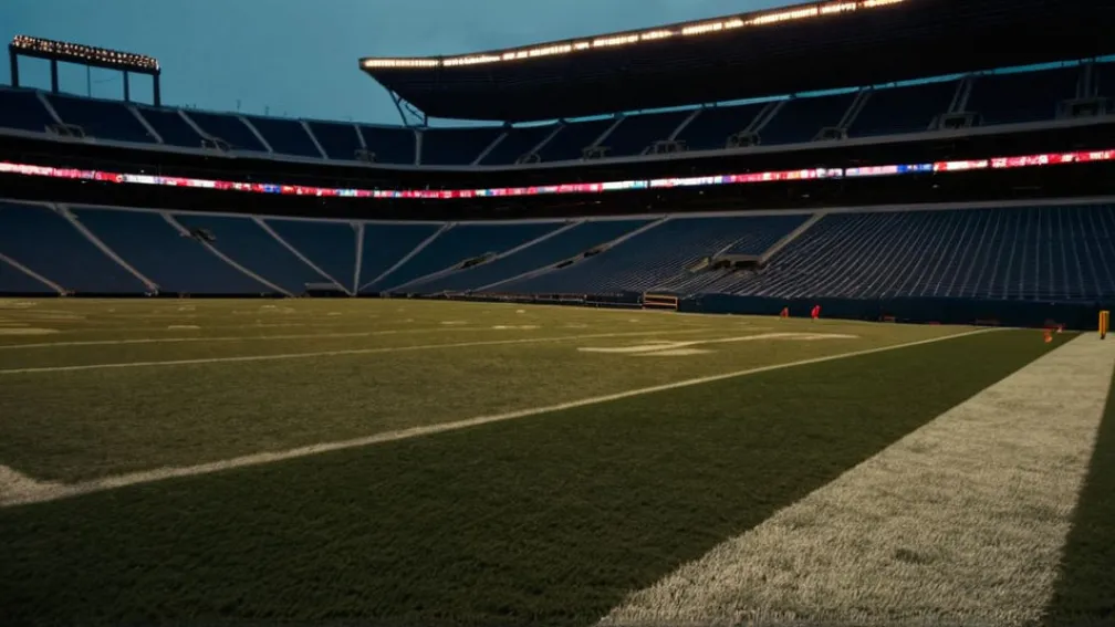 Criza "Titans": Dezamăgire după o nouă înfrângere acasă și cel mai slab sezon din ultimele decenii