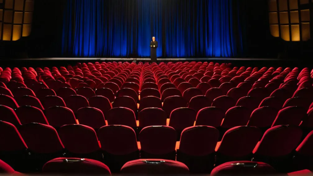 "KPop Demon Hunters" este eligibil pentru Oscar: Filmul animat Netflix, un pas mai aproape de o posibilă nominalizare