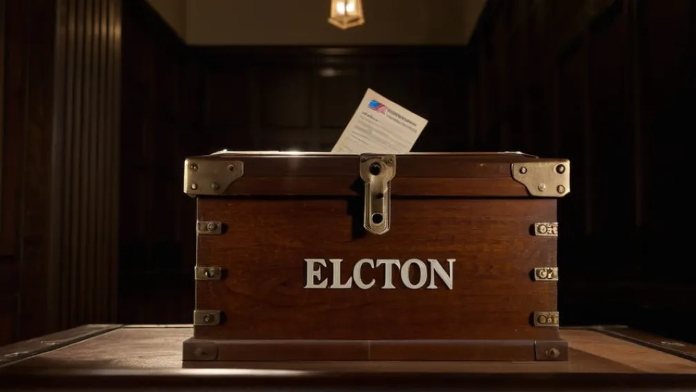 Alegeri speciale în Tennessee: Lupta pentru influență între Trump și Harris