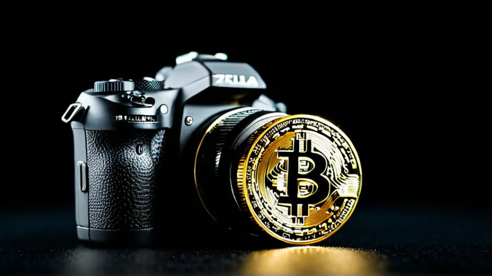 Criptomonedele și impactul lor asupra economiei globale