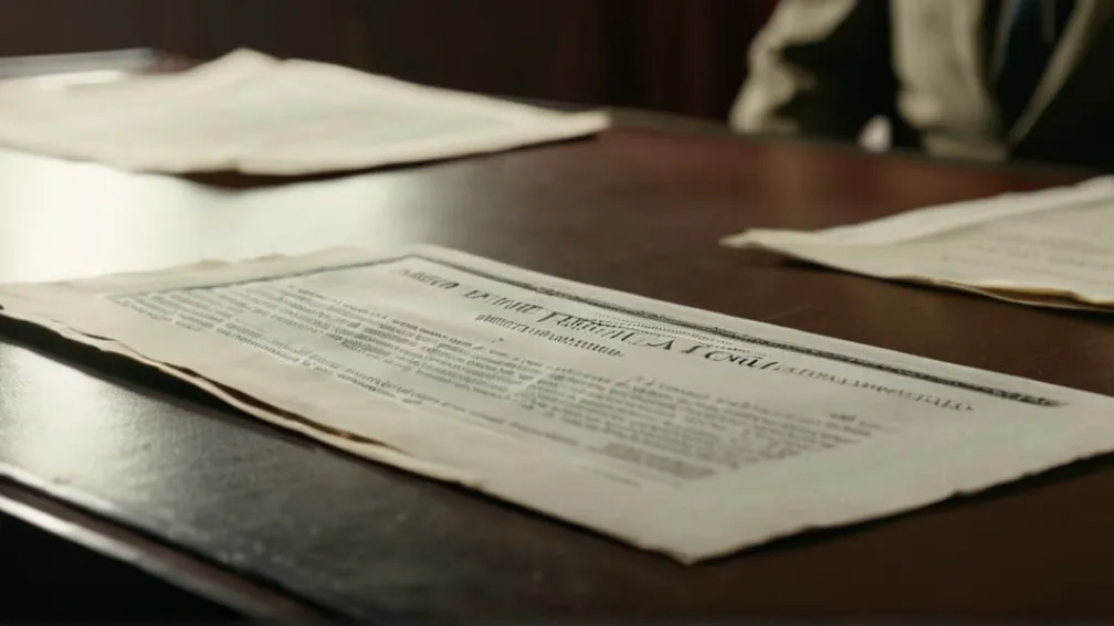 Piesa "Kramer/Fauci" analizează relația complexă dintre activistul anti-SIDA Larry Kramer și Anthony Fauci