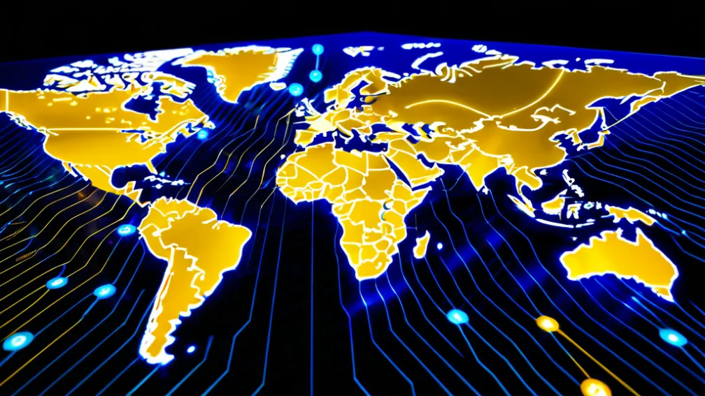 Piețele Globale Avancează, Conduse de Acțiunile Tech din Asia și de Futures-urile Americane