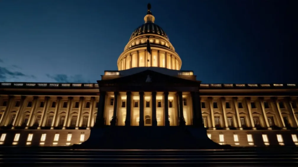 Şeful interimar al FEMA, David Richardson, demisionează după şase luni în funcţie