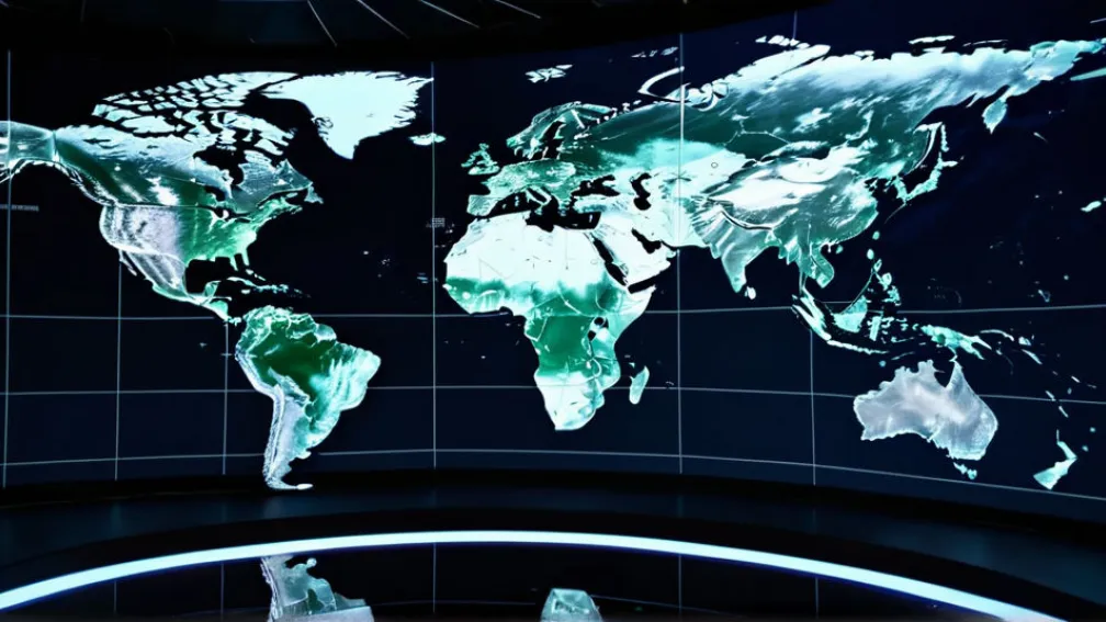 Fotografiile zilei: Evenimente globale surprinse în imagini