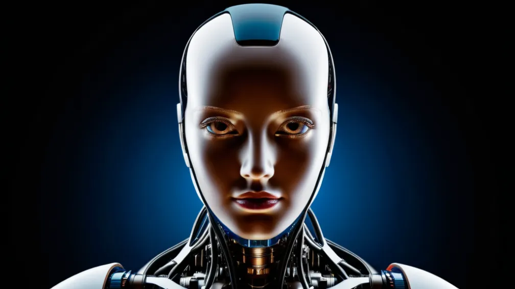 Ascensiunea Inteligenței Artificiale în Artele Creative