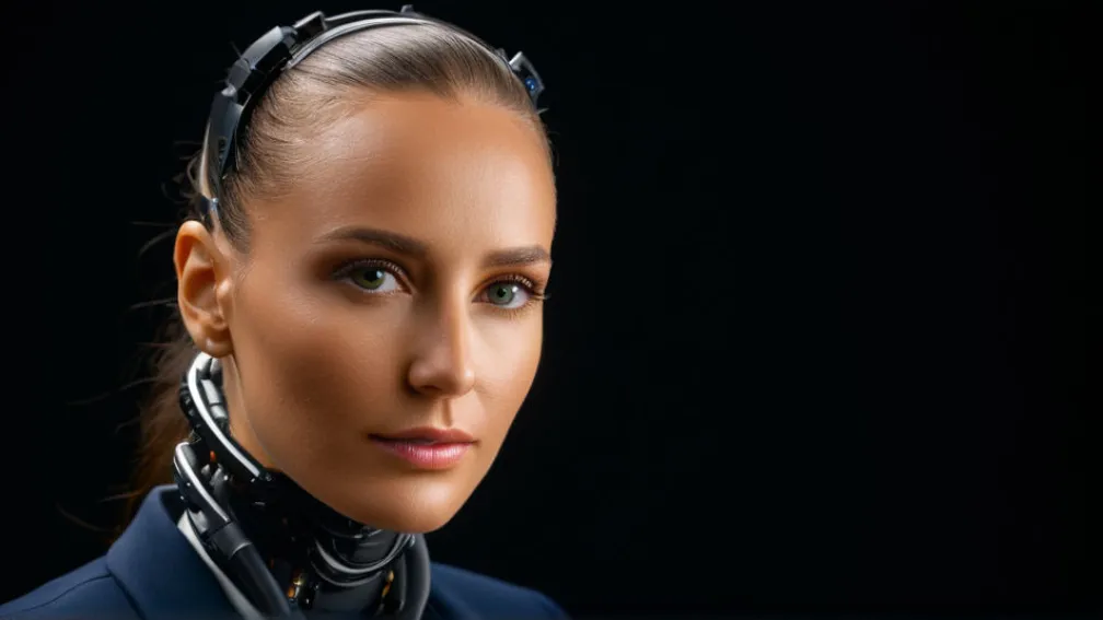 Impactul inteligenței artificiale asupra pieței muncii