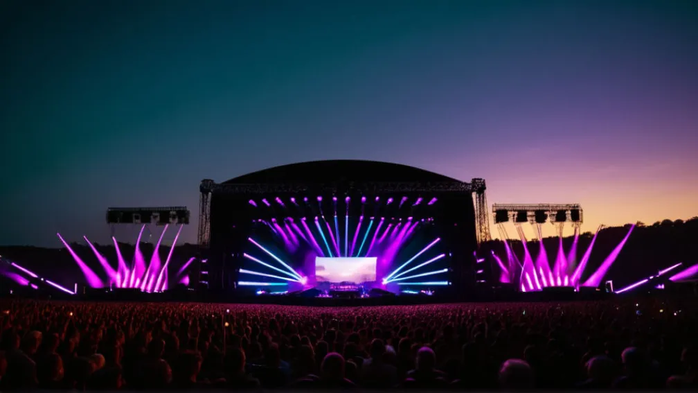 Festivalul Corona Capital de la Mexico City: 15 Ani de Muzică și Vedete Internaționale