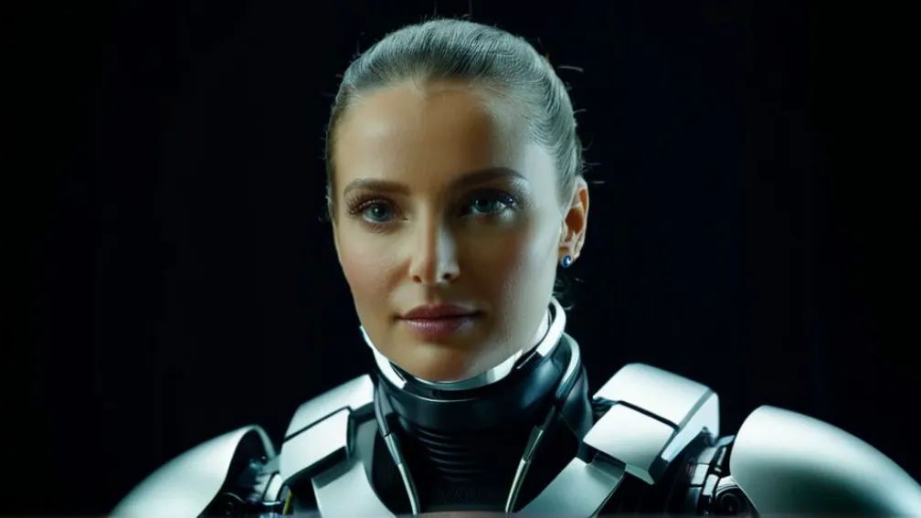 Inteligența artificială și viitorul muncii