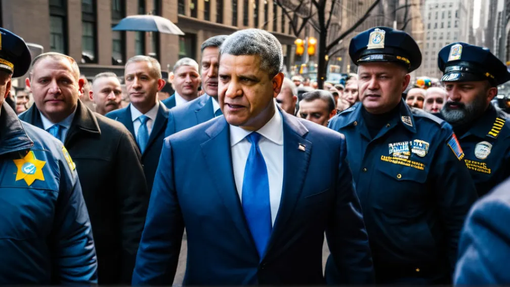 Primarul ales al New York-ului speră la o întâlnire cu Președintele pe tema accesibilității