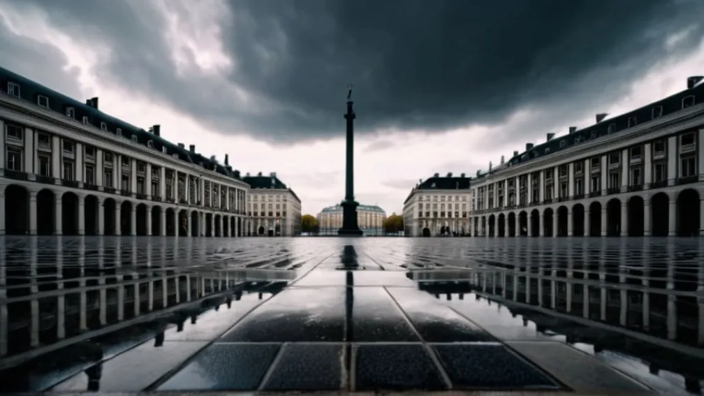 Zeci de mii de slovaci au protestat împotriva lui Robert Fico și a poziției sale pro-ruse