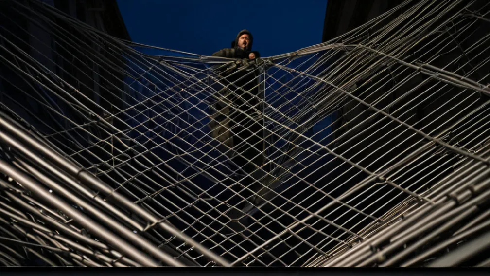 Conflictele privind finanțarea federală a programelor pentru persoanele fără adăpost amenință mii de persoane în Oregon