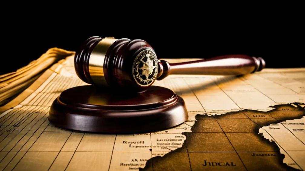 Contestații în instanță: Se pune sub semnul întrebării legalitatea desfășurării Gărzii Naționale în două state cheie