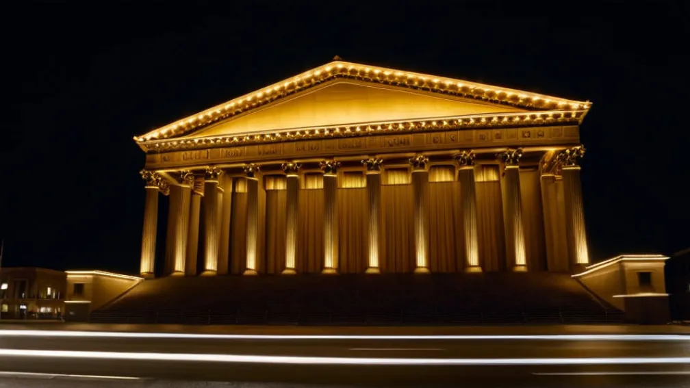 Centrul Kennedy, în mijlocul unei controverse de 7,4 milioane de dolari pentru găzduirea tragerii la sorți a Cupei Mondiale