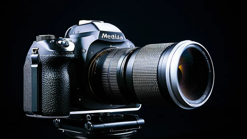 Gigantul Tehnologic Global Dezvăluie Modelul Revoluționar de IA, 'NexusGPT'