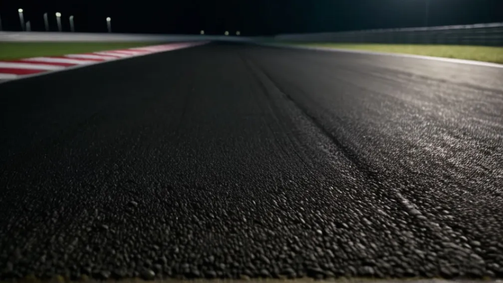 Capacul de canalizare problematic de la Las Vegas Grand Prix a fost sudat