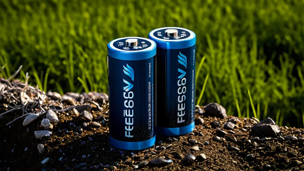 Descoperirea Bateriilor cu Electrolit Solid Promite un Viitor Energetic Mai Verde