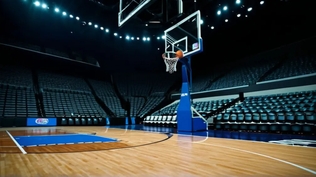 James Madison înfruntă Florida International într-un duel de baschet anticipat