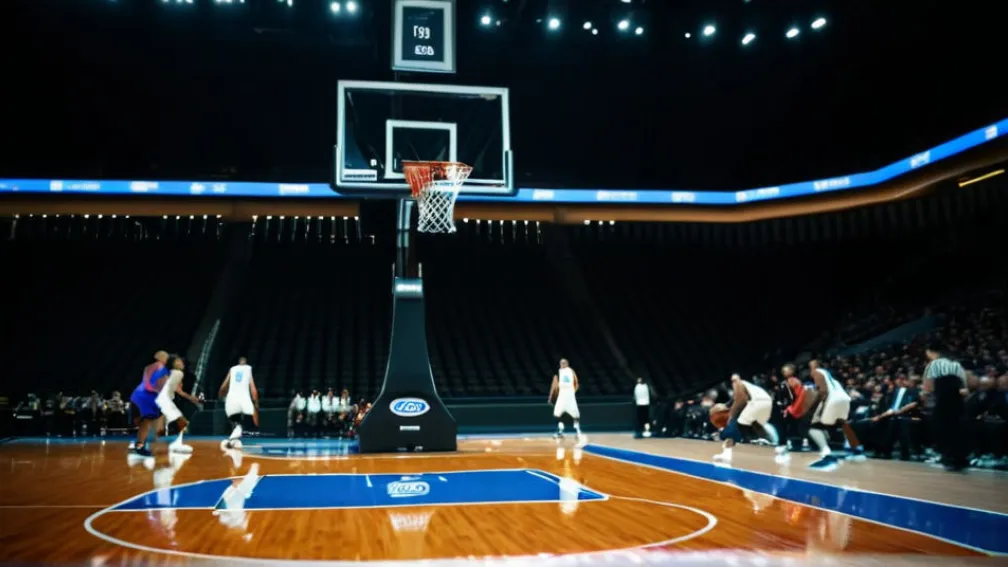 Trojans și Rockets se duelează în Fort Myers: Previzualizarea meciului de baschet