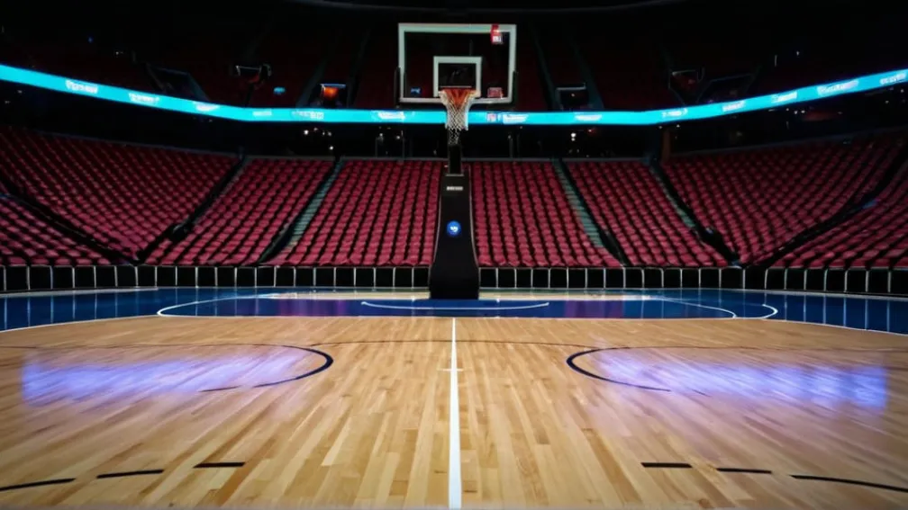 Duelul Universitar de Baschet: Houston Cougars vs. Syracuse Orange în Las Vegas