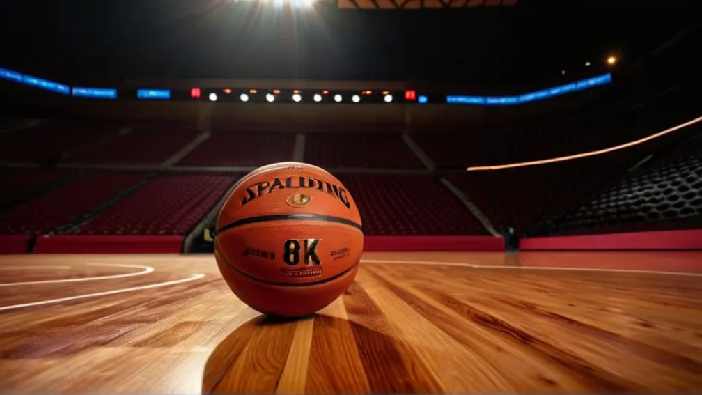 Akron învinge Iona cu 96-75 la Paradise Jam, Mahaffey liderul marcator