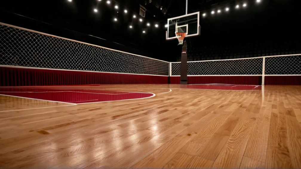 Meci de baschet: Lehigh Mountain Hawks înfruntă Marist Red Foxes