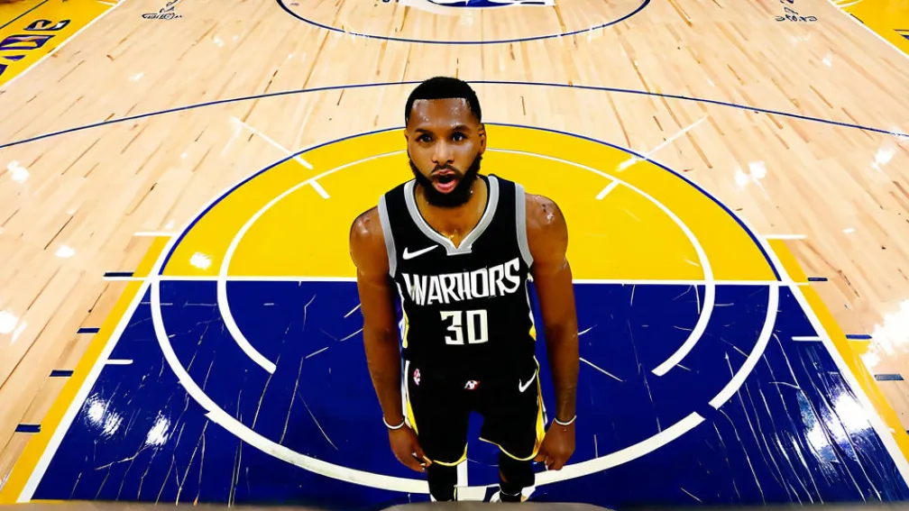 Previziune Meci NBA: Golden State Warriors vs. Los Angeles Lakers