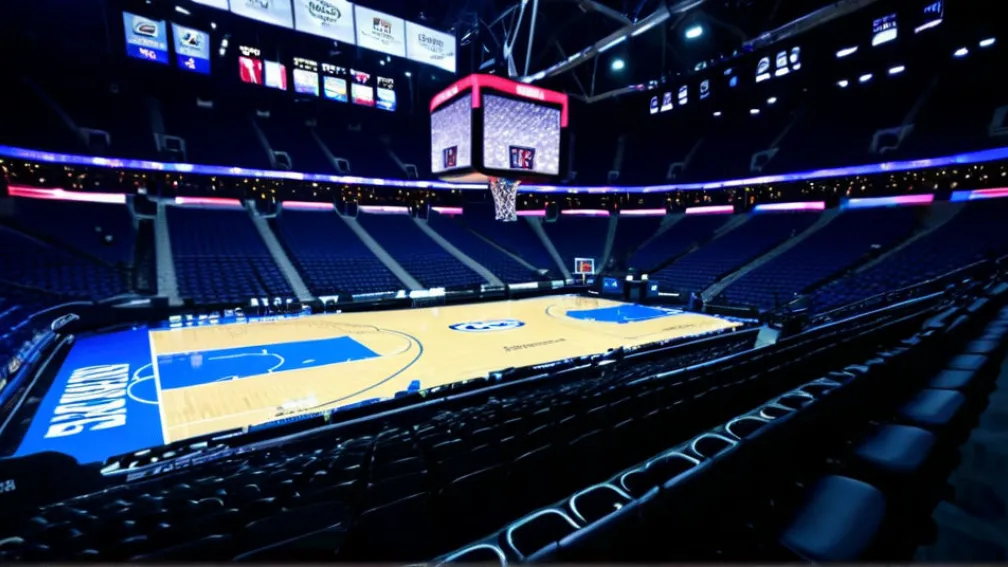 Duel baschetbalistic în Palm Desert: Cal Baptist Lancers înfruntă San Diego Toreros