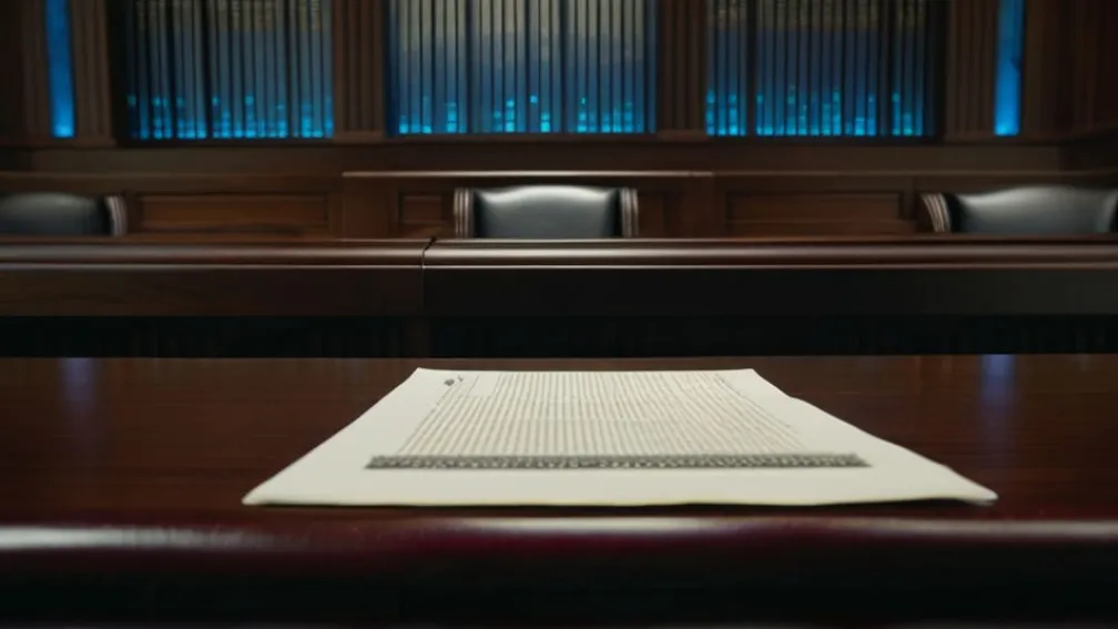 Judecătorul ordonă procurorilor să predea mesajele text ale autorităților în cazul deputatei McIver