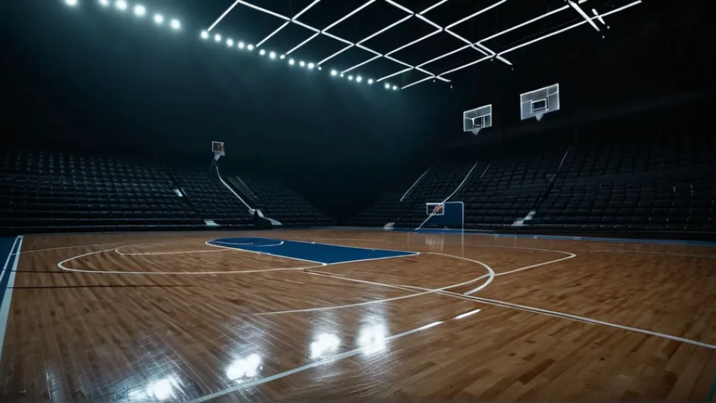 Siena învinge Albany (NY) cu 73-63, condusă de Tasman Goodrick