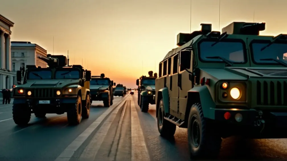 Retragerea Gărzii Naționale din Portland și Chicago: Controverse și Reacții Politice